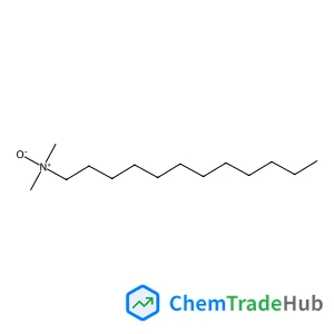 Dodecyl(dimethyl)amine oxide