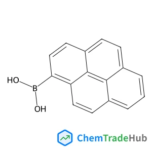 1-Pyrenylboronic acid
