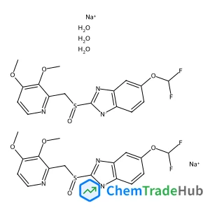 PANTOPRAZOLE