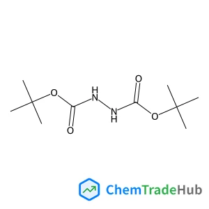 Bis(2-methyl-2-propanyl) 1,2-hydrazinedicarboxylate