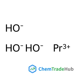 Praseodymium trihydroxide