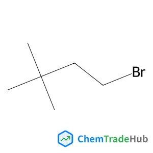 1-Bromo-3,3-dimethylbutane