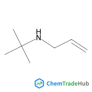 N-TERT-BUTYLPROP-2-EN-1-AMINE