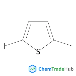 2-Iodo-5-methylthiophene