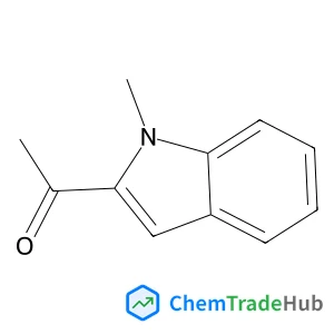 1-(1-Methyl-1H-indol-2-yl)ethanone