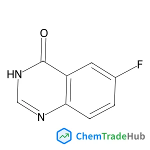6-Fluoro-4(1H)-quinazolinone