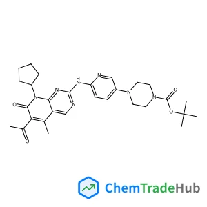 N-Boc Palbociclib
