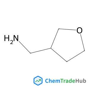 1-(Tetrahydro-3-furanyl)methanamine