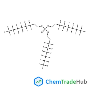 Tris[2-(perfluorohexyl)ethyl] Phosphate