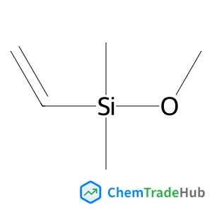 Methoxy(dimethyl)vinylsilane