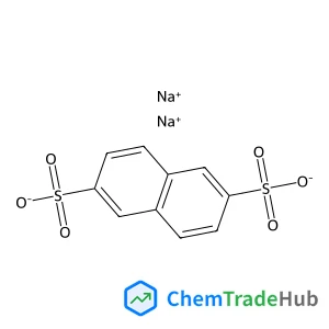Disodium 2,6-naphthalenedisulfonate