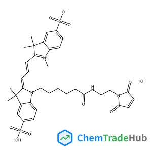 Sulfo-Cy3 maleimide