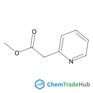 Methyl 2-pyridinylacetate