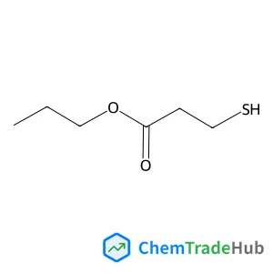 S-Propyl propanethioate