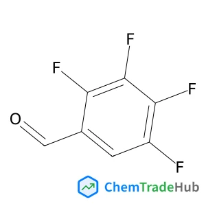 2,3,4,5-Tetrafluorobenzaldehyde