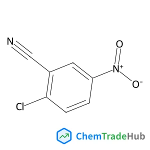 2-Chloro-5-nitrobenzonitrile