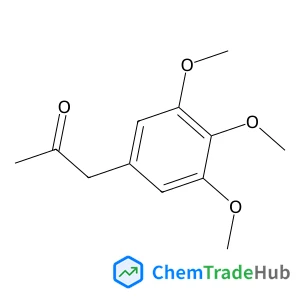 (3,4,5-TRIMETHOXYPHENYL)ACETONE