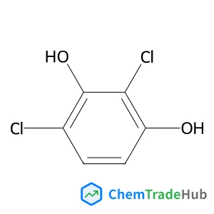 2,4-Dichloro-1,3-benzenediol