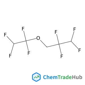 1,1,2,2-Tetrafluoro-3-(1,1,2,2-tetrafluoroethoxy)propane