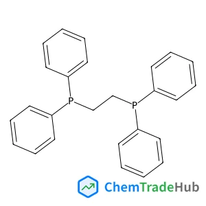 1,2-Ethanediylbis(diphenylphosphine) 1,2-Ethanediylbis(diphenylphosphine)