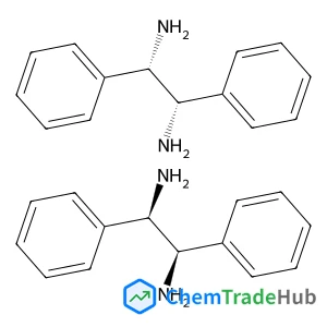 1,2-Diphenylethylenediamine