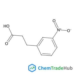3-(3-Nitrophenyl)propanoic acid