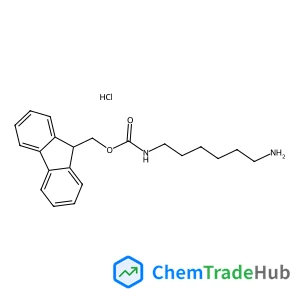 Fmoc-1,6-diaminohexane