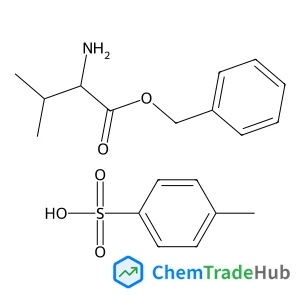 Benzyl L-valinate 4-methylbenzenesulfonate (1:1)