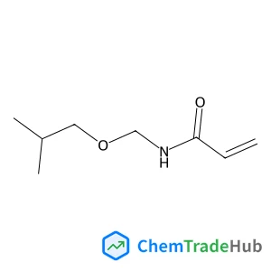N-(Isobutoxymethyl)acrylamide