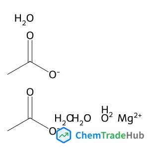 Magnesium Acetate Tetrahydrate