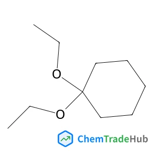 1,1-DIETHOXYCYCLOHEXANE