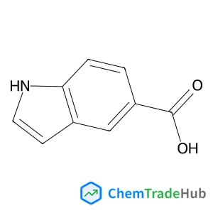 1H-Indole-5-carboxylic acid