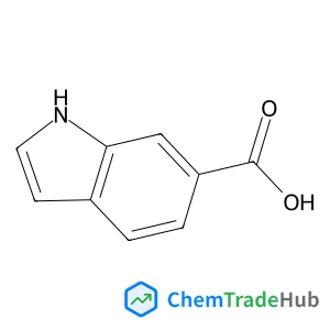 1H-Indole-6-carboxylic acid