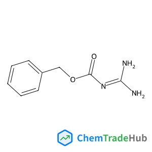 N-Cbz-guanidine
