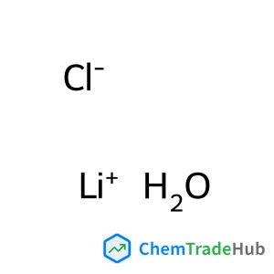 Lithium chloride hydrate (1:1:1)