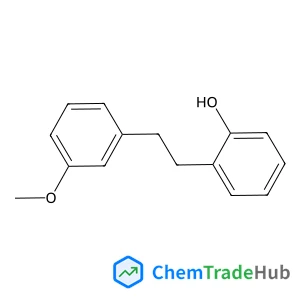 2-[2-(3-Methoxyphenyl)ethyl]phenol