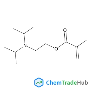 2-(Diisopropylamino)ethyl methacrylate