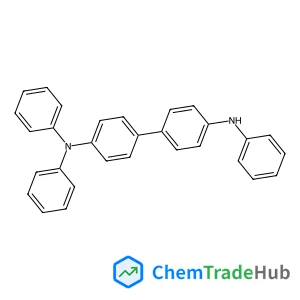 N,N,N'-Triphenyl-4,4'-biphenyldiamine