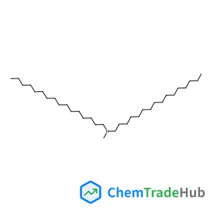 n-Hexadecyl-N-methyl-1-hexadecanamine