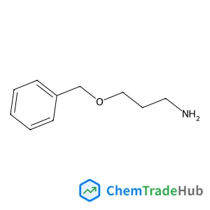 3-(Benzyloxy)-1-propanamine
