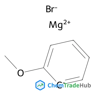Bromo(2-methoxyphenyl)magnesium