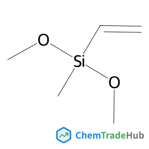 Dimethoxymethylvinylsilane