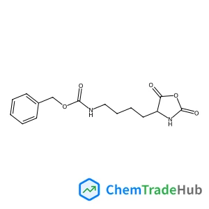 N6-Carbobenzoxy-L-lysine N-Carboxyanhydride