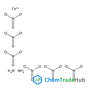 CERIUM AMMONIUM NITRATE