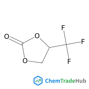 4-(Trifluoromethyl)-1,3-dioxolan-2-one