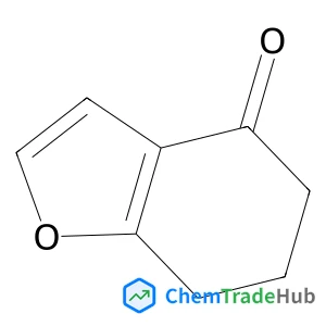 6,7-Dihydro-1-benzofuran-4(5H)-one