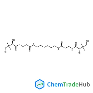 D-Pantethine