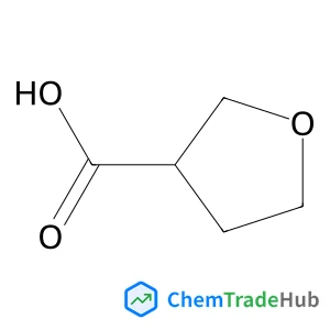(3S)-Tetrahydro-3-furancarboxylic acid (3S)-Tetrahydro-3-furancarboxylic acid