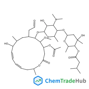 Josamycin