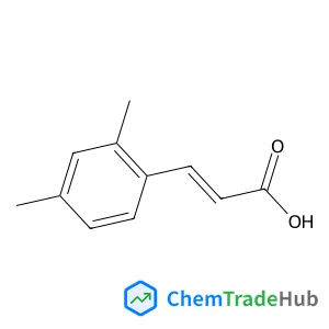 (2E)-3-(2,4-DIMETHYLPHENYL)ACRYLIC ACID